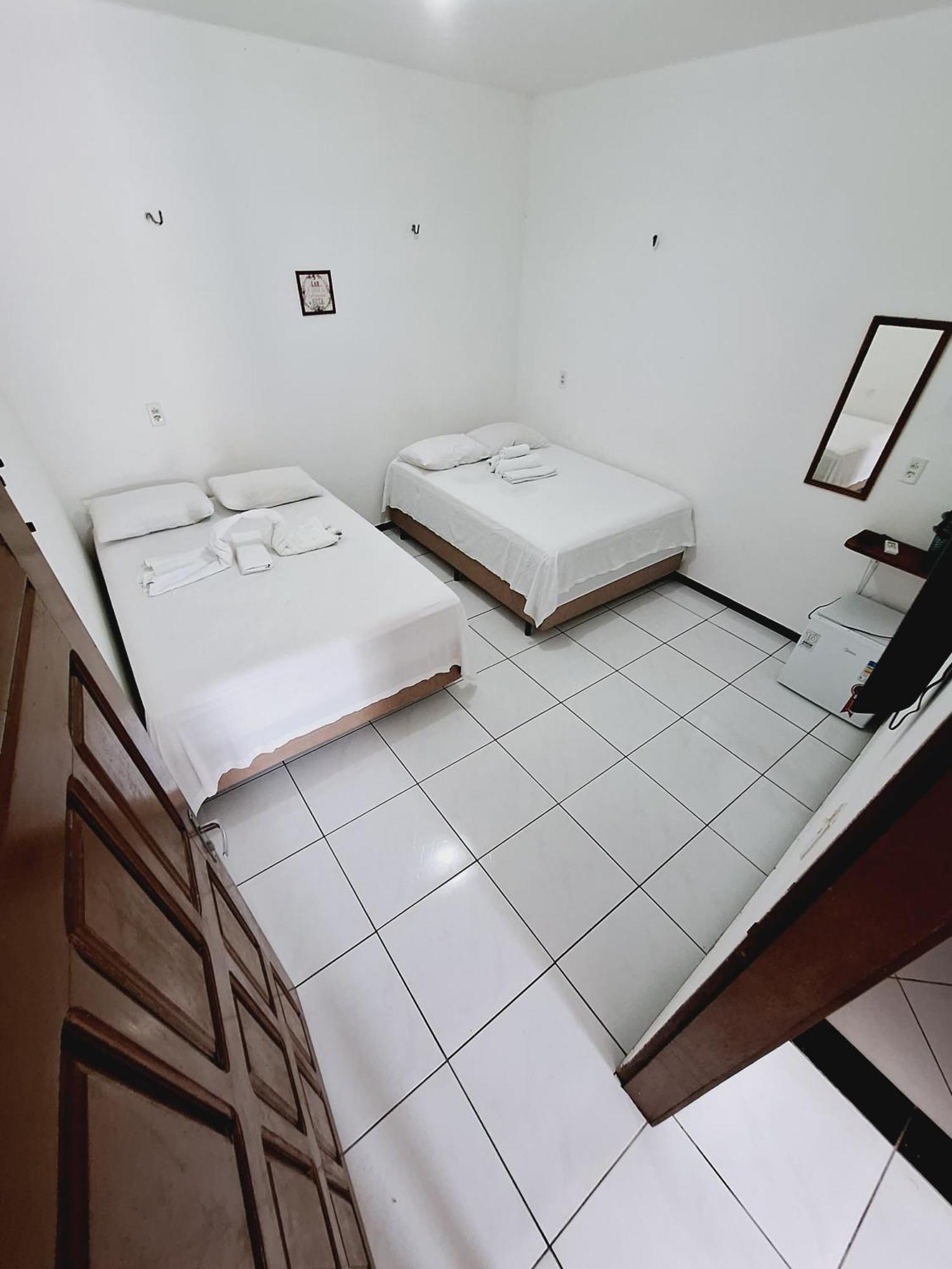 Pousada Maria Sara Jijoca de Jericoacoara Room photo